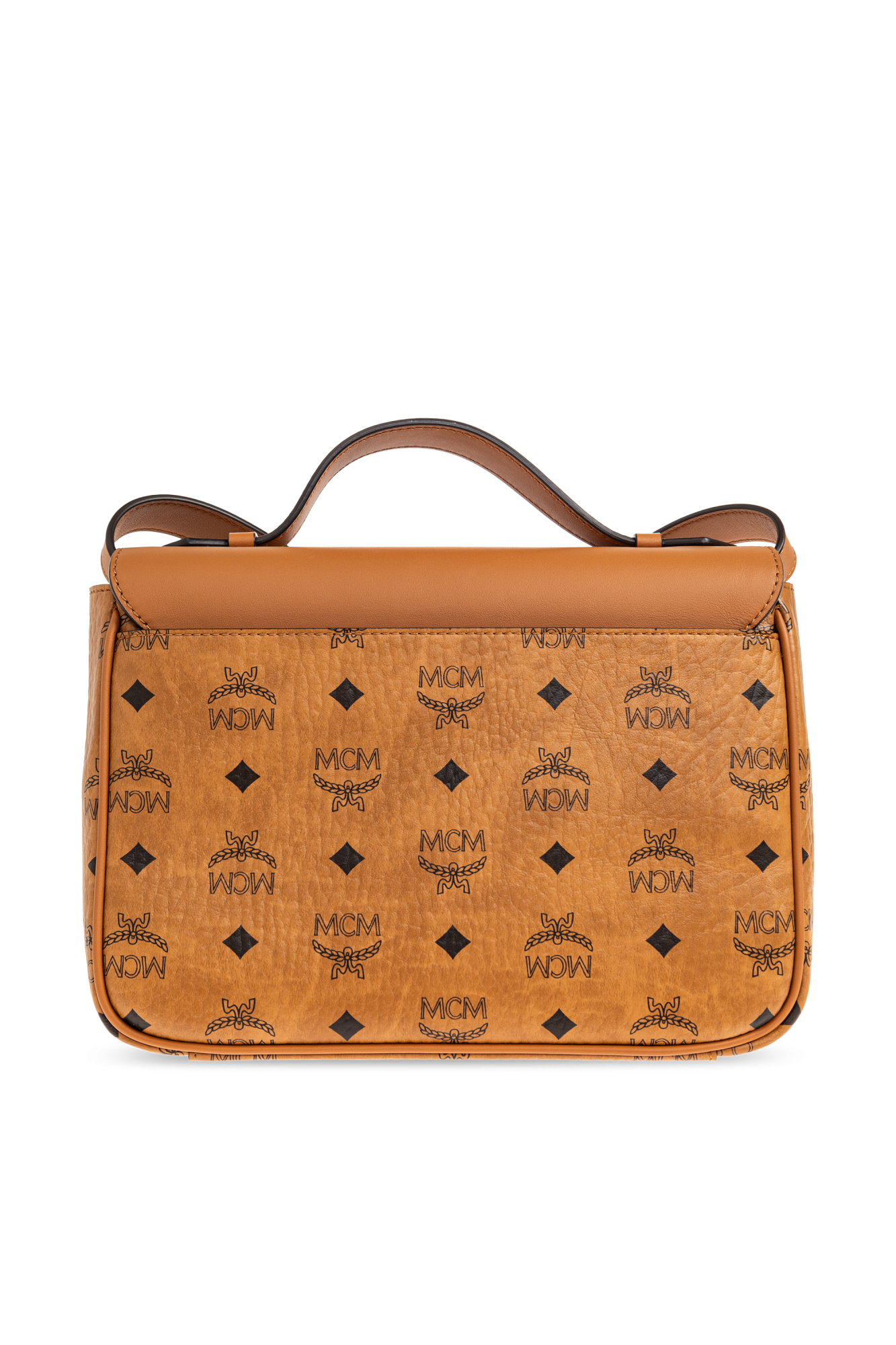 Brown Handbag 'Tracy Small' MCM - Vitkac AS